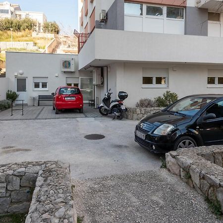 Hostel Elli سبليت المظهر الخارجي الصورة