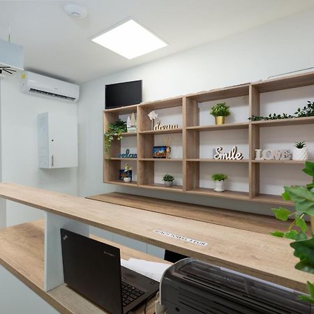 Hostel Elli سبليت المظهر الخارجي الصورة