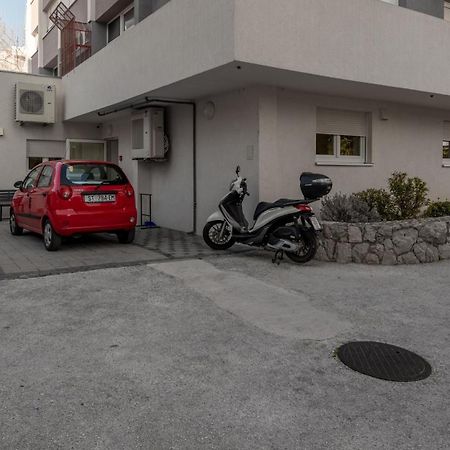 Hostel Elli سبليت الغرفة الصورة