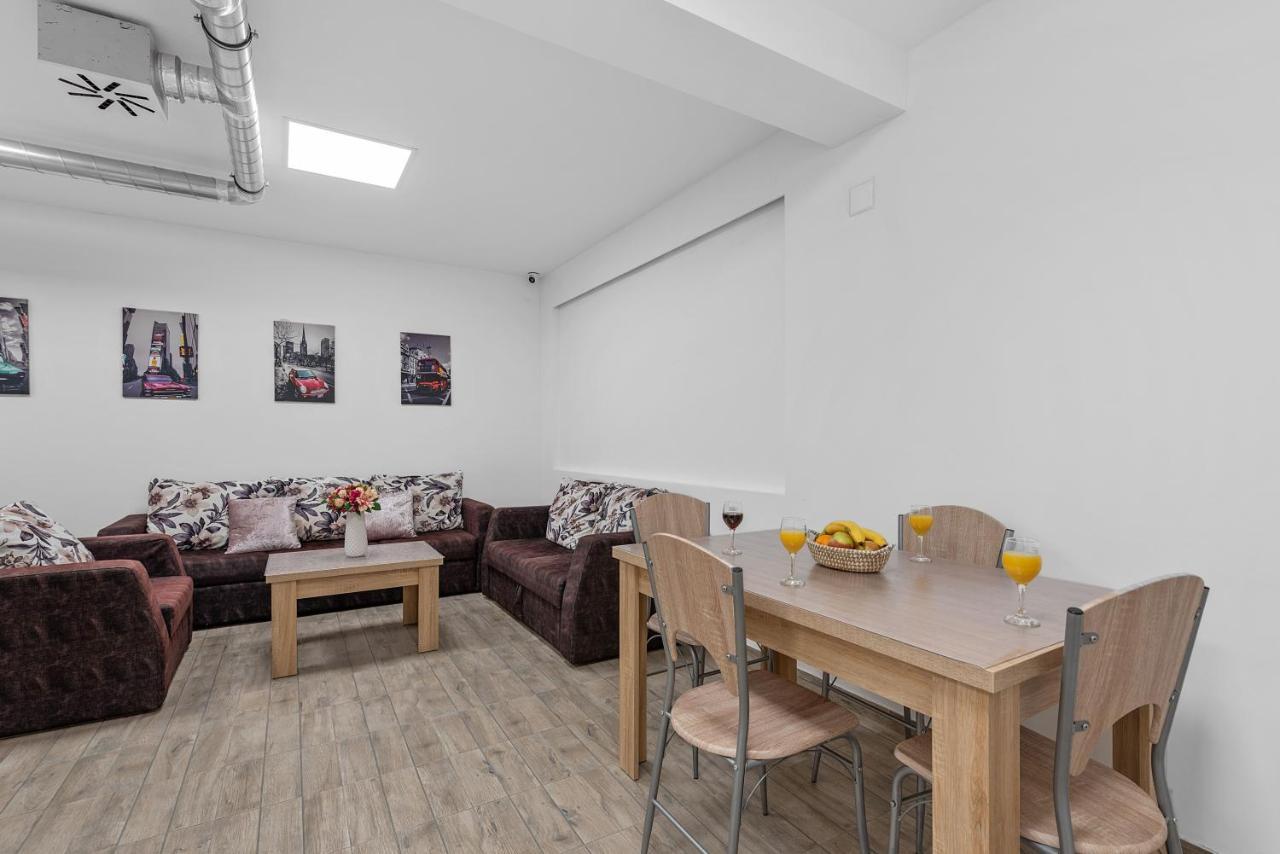 Hostel Elli سبليت المظهر الخارجي الصورة