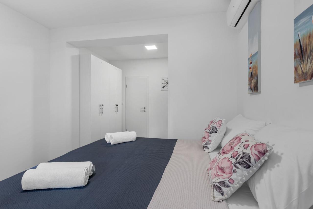 Hostel Elli سبليت المظهر الخارجي الصورة