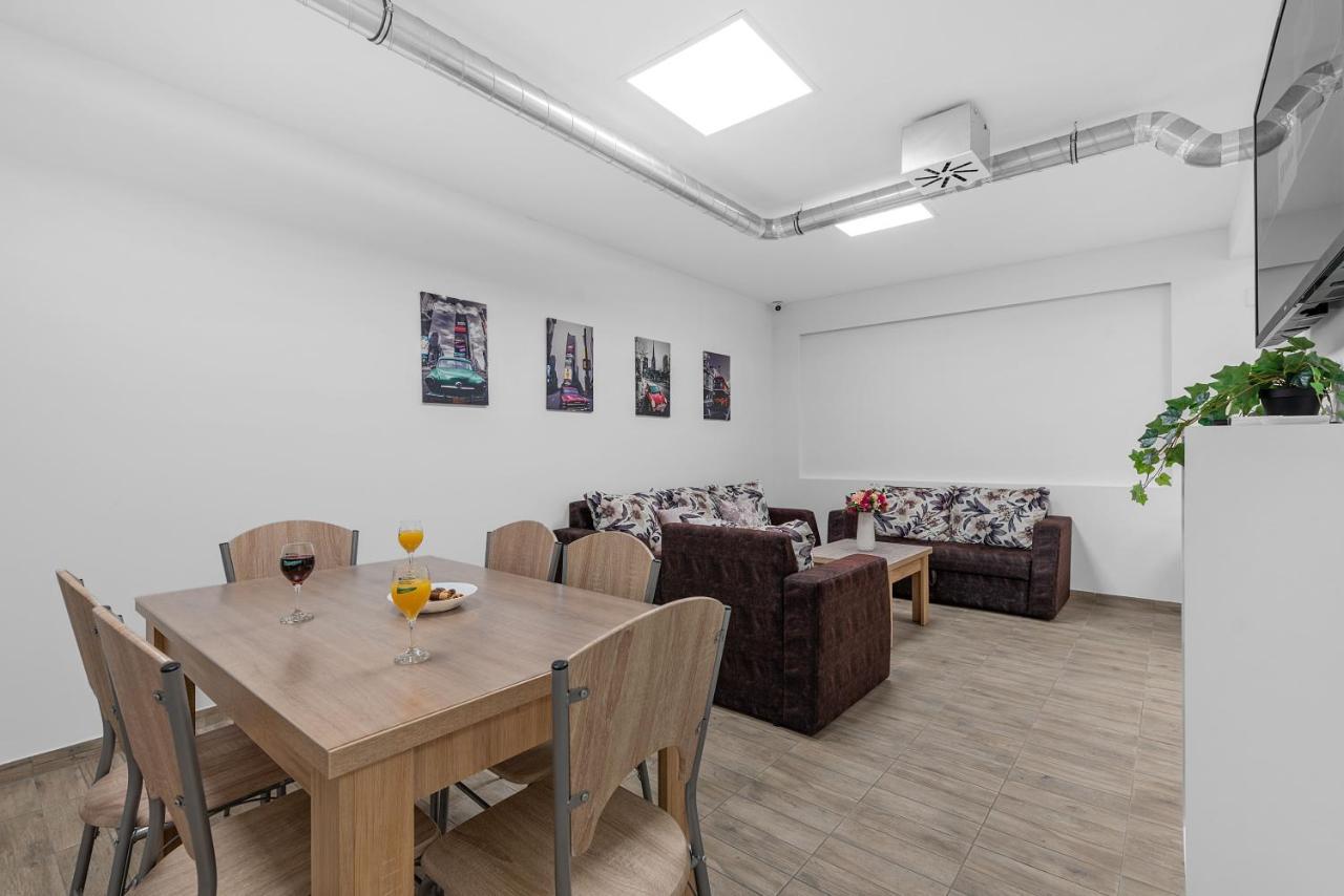 Hostel Elli سبليت المظهر الخارجي الصورة
