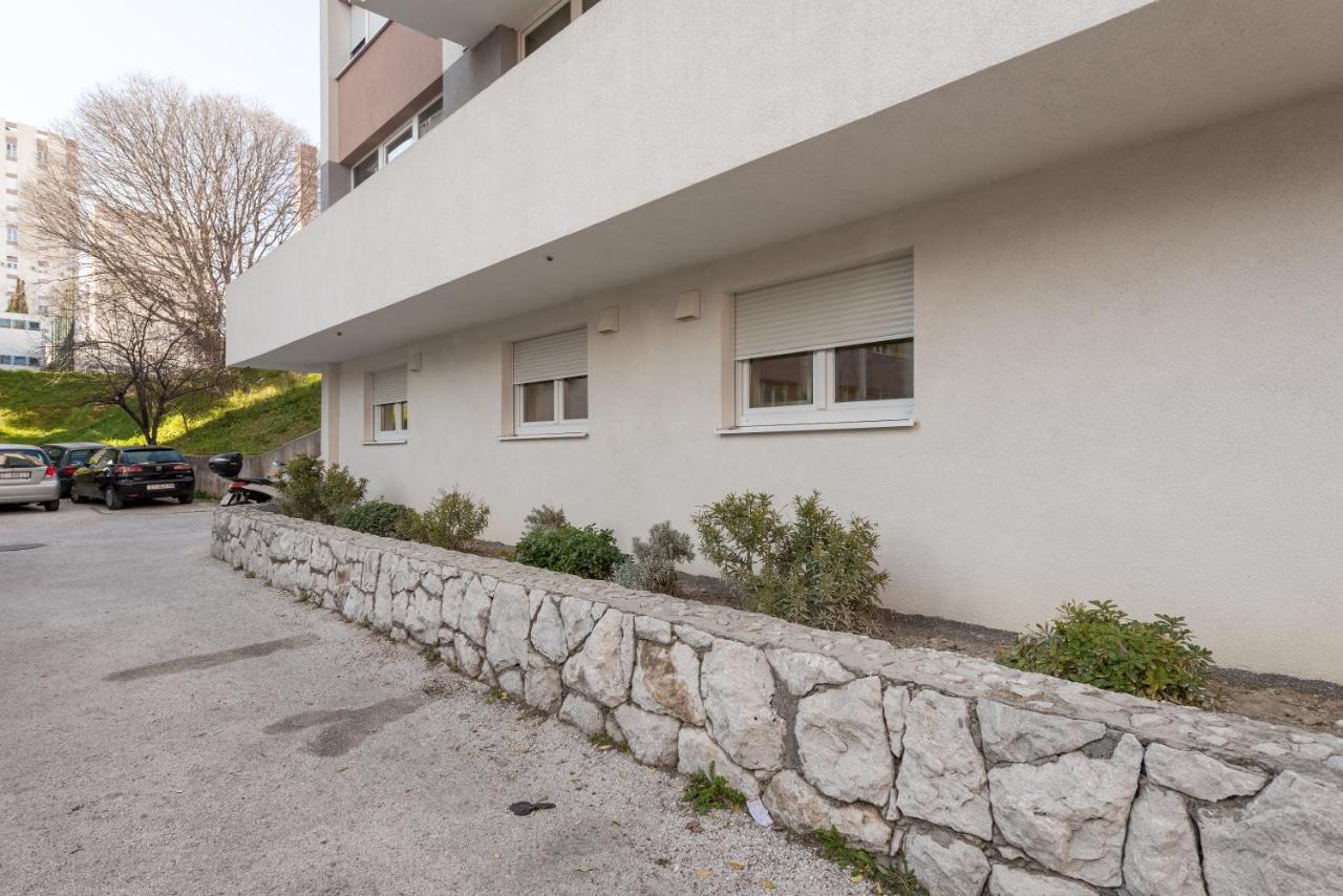 Hostel Elli سبليت المظهر الخارجي الصورة