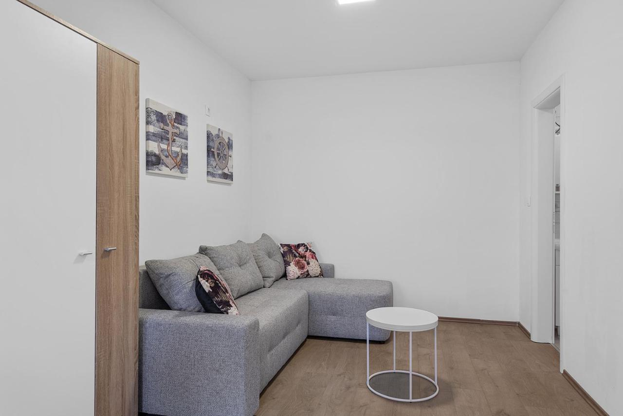 Hostel Elli سبليت المظهر الخارجي الصورة