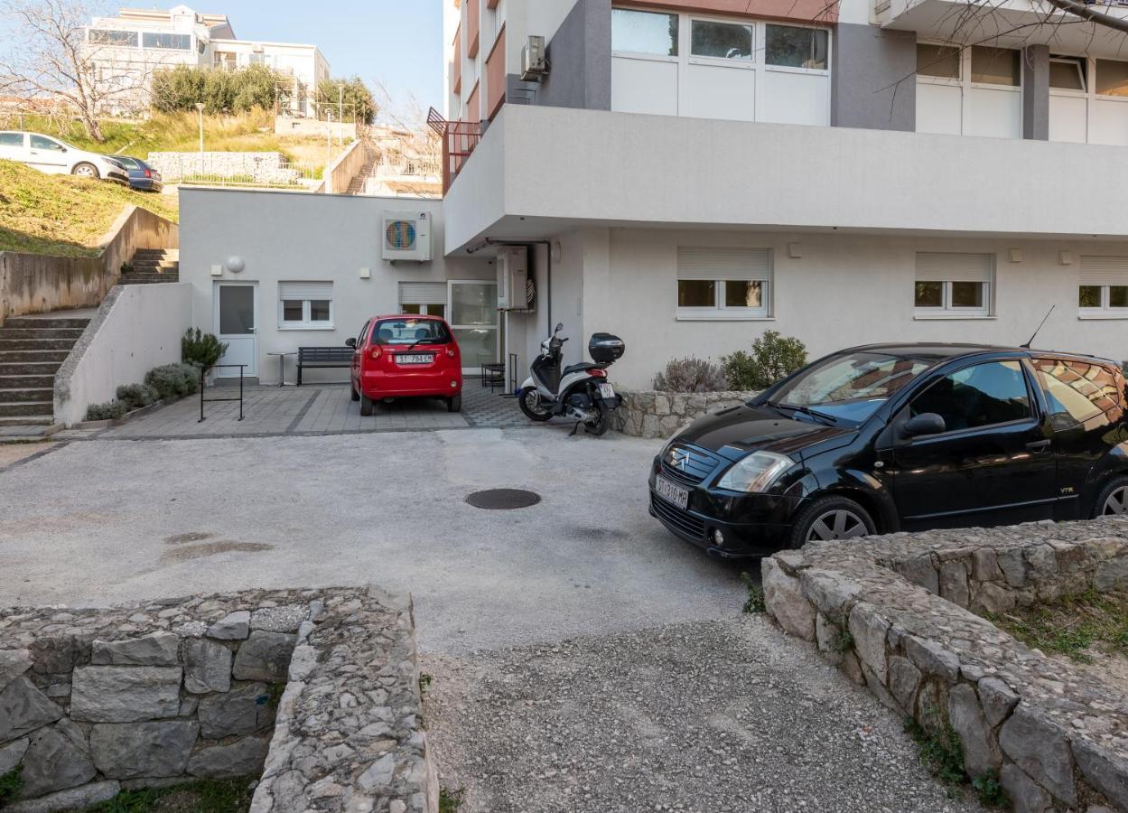 Hostel Elli سبليت المظهر الخارجي الصورة